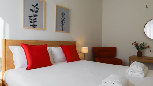 Wonderful 3-bedroom apartment near Università Cattolica del Sacro Cuore - Gallery - 56