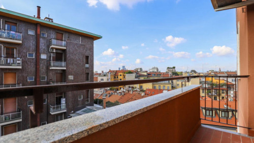 Wonderful 3-bedroom apartment near Università Cattolica del Sacro Cuore - Gallery - 14