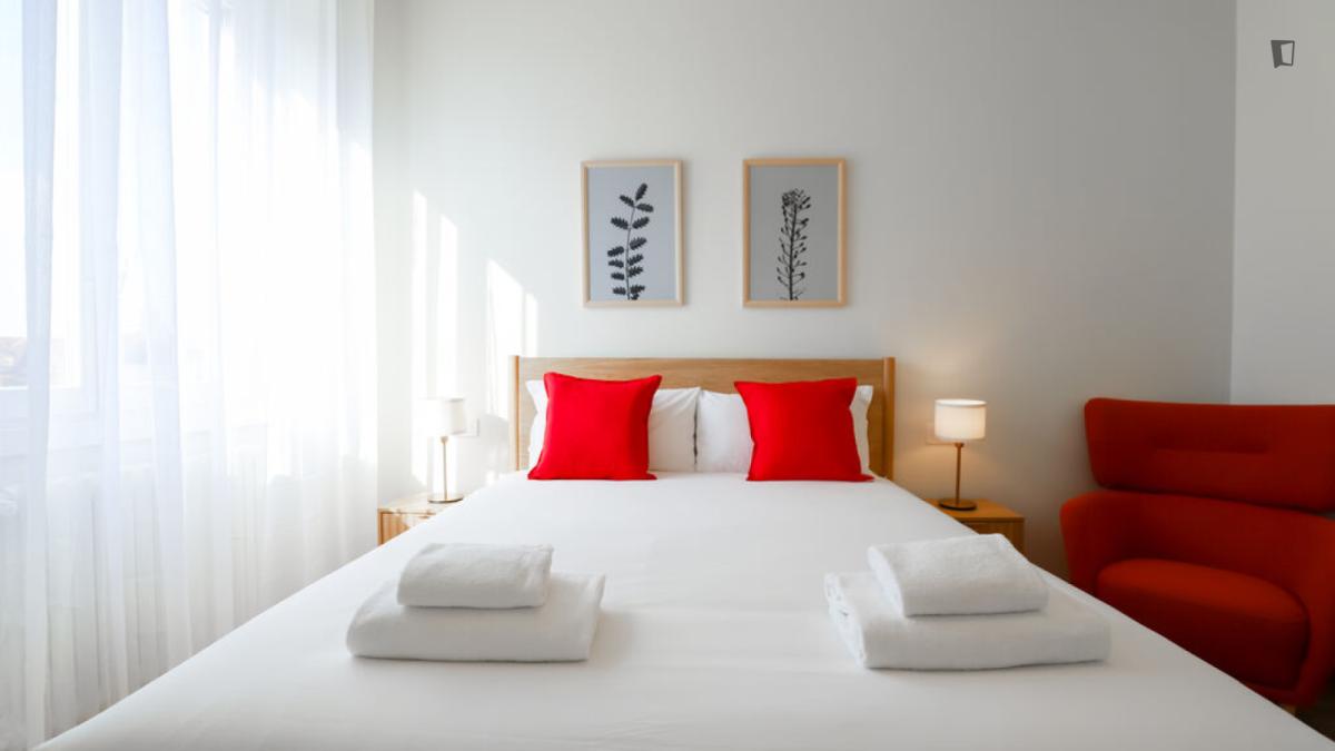Wonderful 3-Bedroom Apartment Near Università Cattolica Del Sacro Cuore - 62