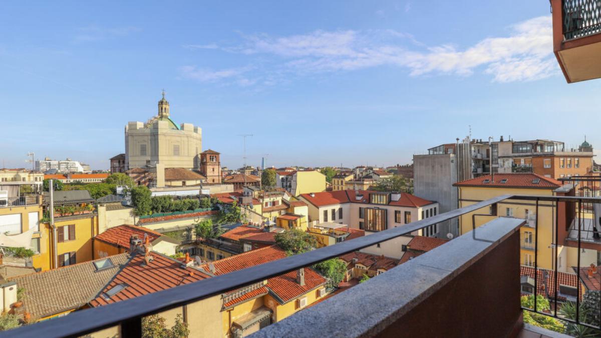 Wonderful 3-Bedroom Apartment Near Università Cattolica Del Sacro Cuore - 28