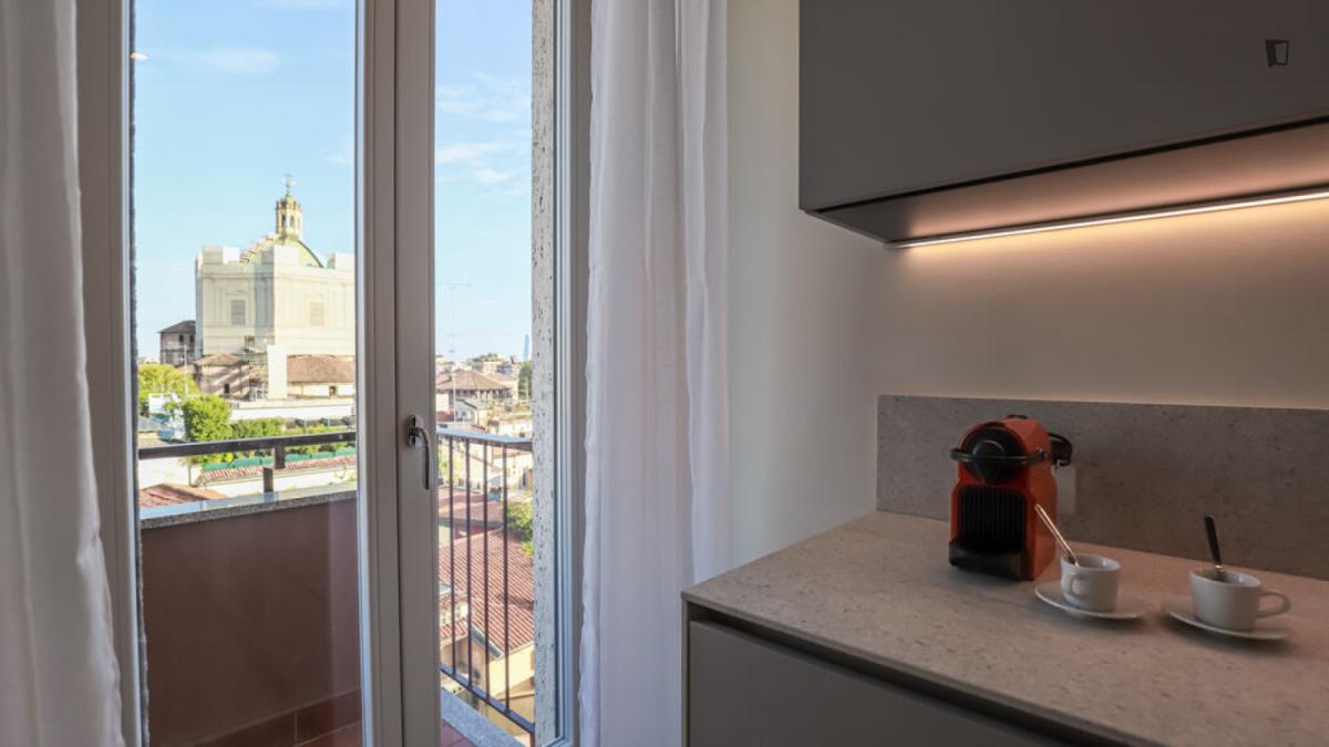 Wonderful 3-Bedroom Apartment Near Università Cattolica Del Sacro Cuore - 30