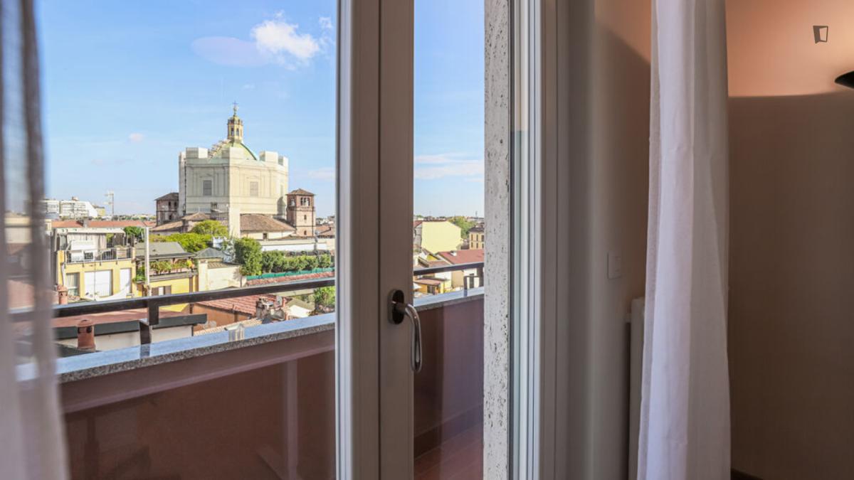 Wonderful 3-Bedroom Apartment Near Università Cattolica Del Sacro Cuore - 29