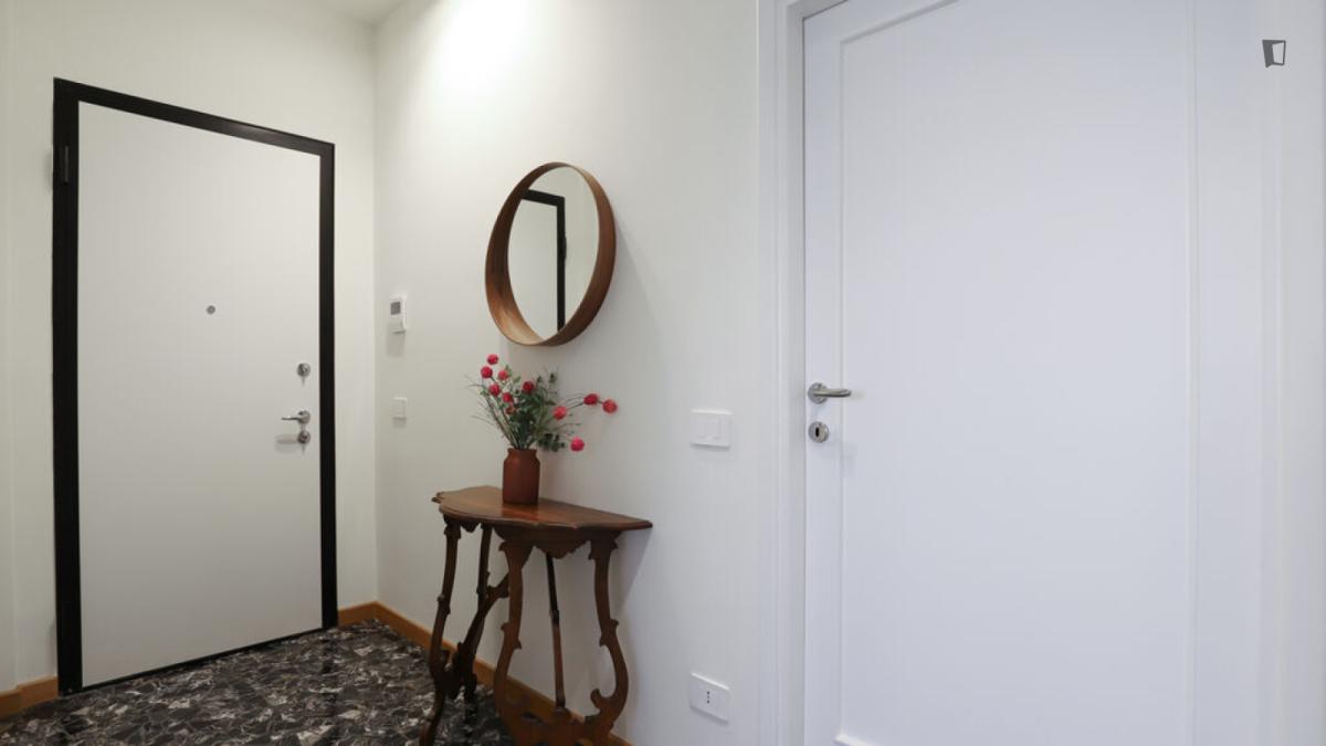 Wonderful 3-Bedroom Apartment Near Università Cattolica Del Sacro Cuore - 3