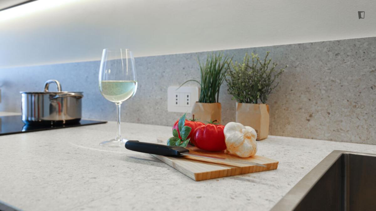 Wonderful 3-Bedroom Apartment Near Università Cattolica Del Sacro Cuore - 43