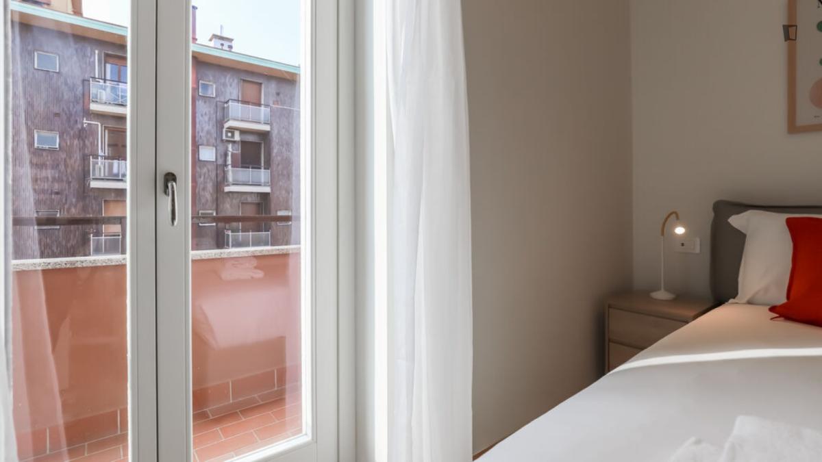 Wonderful 3-Bedroom Apartment Near Università Cattolica Del Sacro Cuore - 15