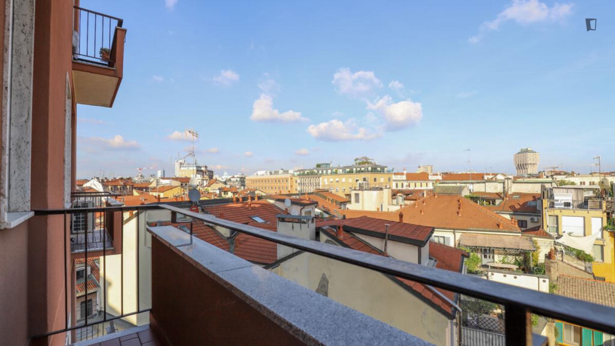 Wonderful 3-Bedroom Apartment Near Università Cattolica Del Sacro Cuore - 6