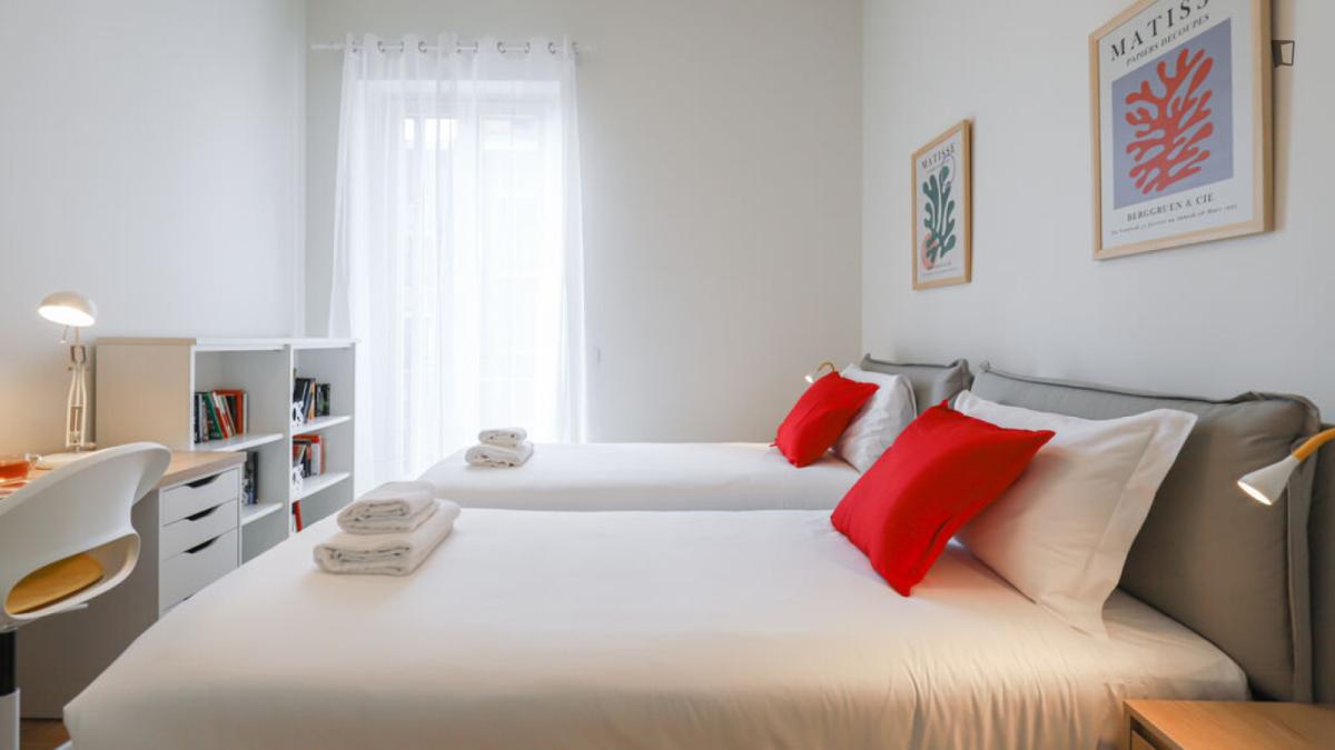 Wonderful 3-Bedroom Apartment Near Università Cattolica Del Sacro Cuore - 23