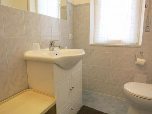 Stunning one-bedroom apartment near Zara metro station - Gallery - 7