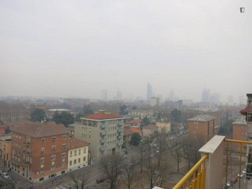 Stunning one-bedroom apartment near Zara metro station - Gallery - 3
