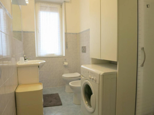 Stunning one-bedroom apartment near Zara metro station - Gallery - 9