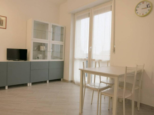 Stunning one-bedroom apartment near Zara metro station - Gallery - 12