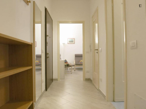 Stunning one-bedroom apartment near Zara metro station - Gallery - 4