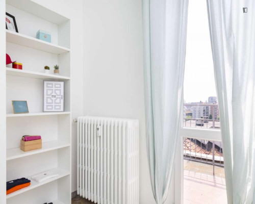 Sunny 1-bedroom apartment in Lodi - Brenta - Gallery - 3
