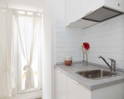 Sunny 1-bedroom apartment in Lodi - Brenta - Gallery - 17
