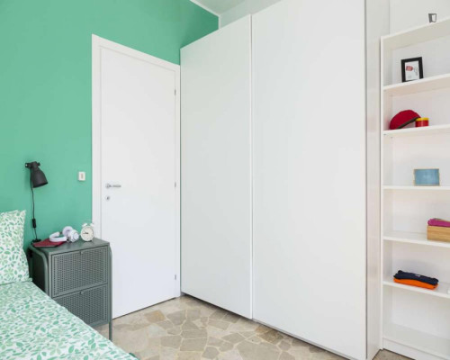 Sunny 1-bedroom apartment in Lodi - Brenta - Gallery - 6