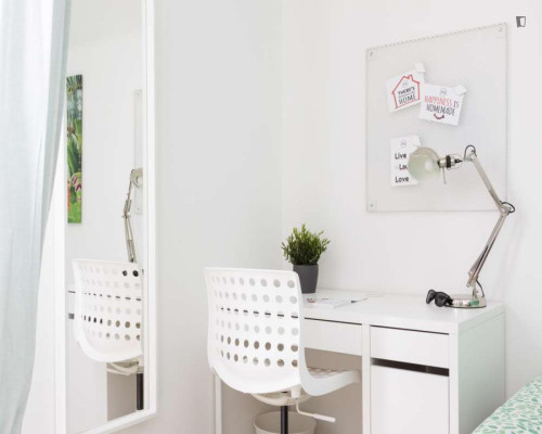Sunny 1-bedroom apartment in Lodi - Brenta - Gallery - 7
