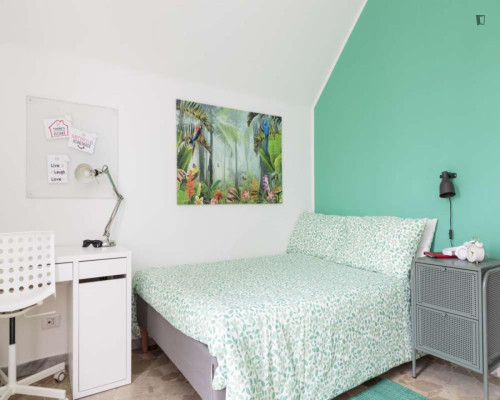 Sunny 1-bedroom apartment in Lodi - Brenta - Gallery - 8