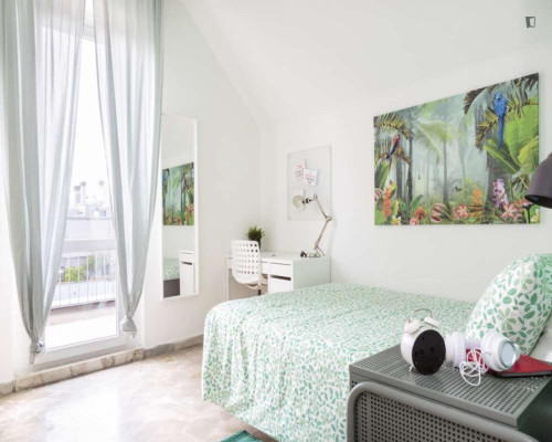 Sunny 1-bedroom apartment in Lodi - Brenta - Gallery - 5