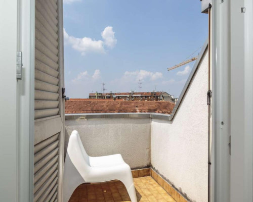 Sunny 1-bedroom apartment in Lodi - Brenta - Gallery - 15