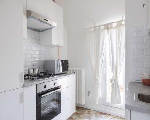 Sunny 1-bedroom apartment in Lodi - Brenta - Gallery - 20
