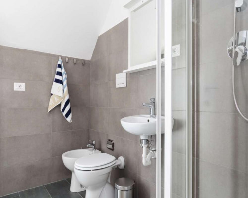 Sunny 1-bedroom apartment in Lodi - Brenta - Gallery - 11