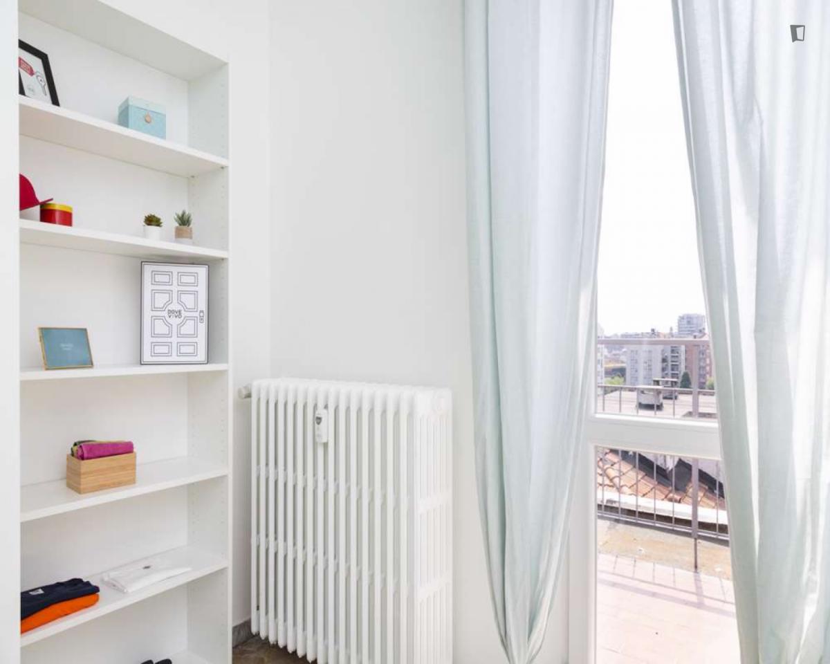 Sunny 1-Bedroom Apartment In Lodi - Brenta - 2