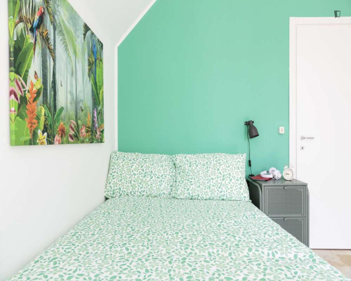 Sunny 1-Bedroom Apartment In Lodi - Brenta - 8