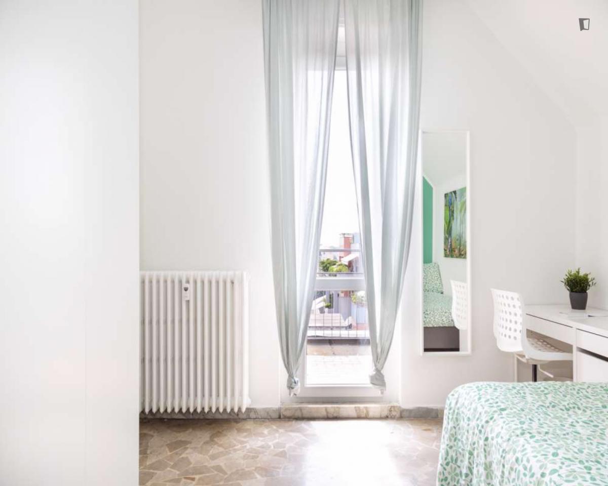 Sunny 1-Bedroom Apartment In Lodi - Brenta - 3