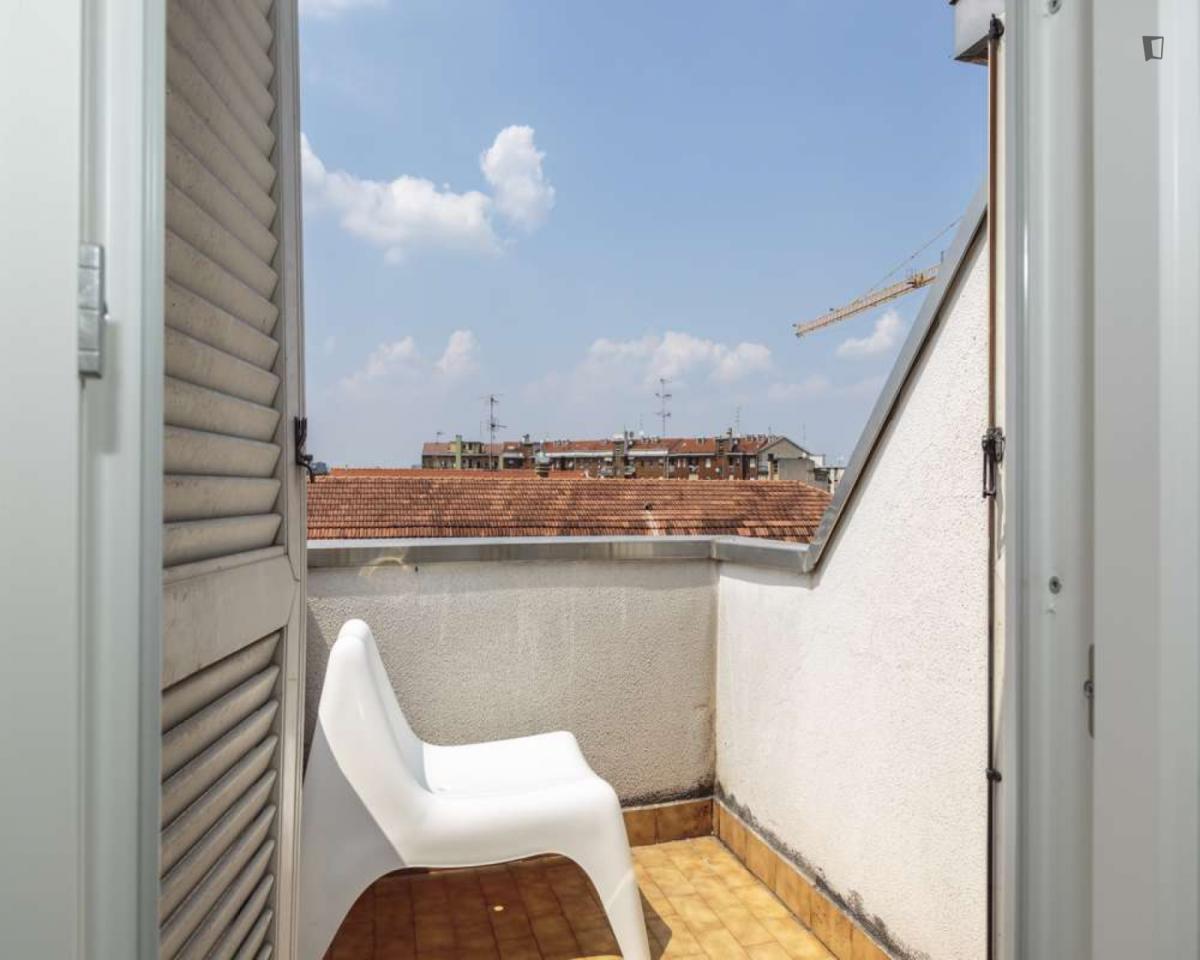 Sunny 1-Bedroom Apartment In Lodi - Brenta - 14