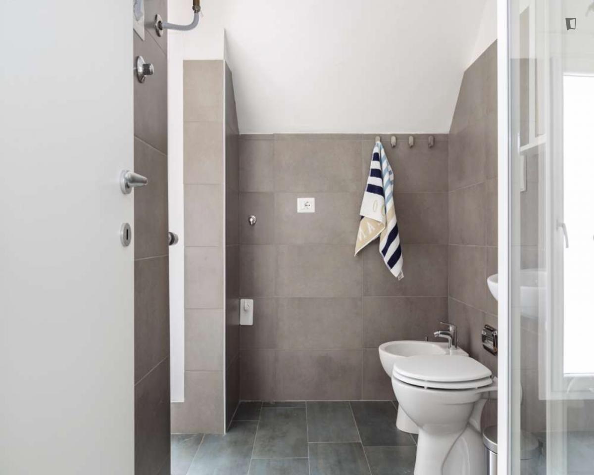 Sunny 1-Bedroom Apartment In Lodi - Brenta - 11