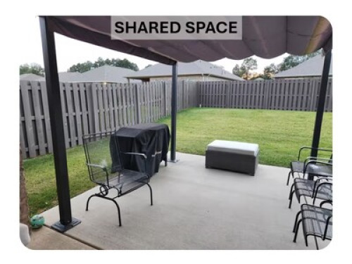 Furnished Private Room & Bathroom - Gallery - 5