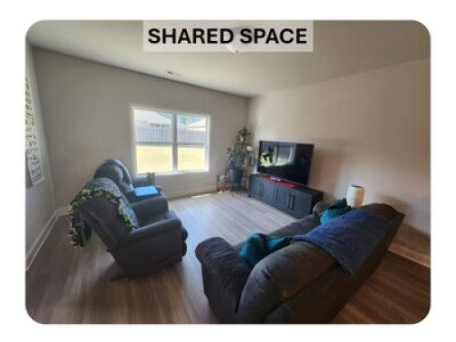 Furnished Private Room & Bathroom - Gallery - 8