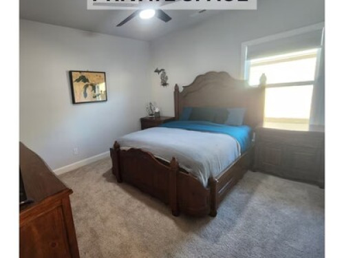 Furnished Private Room & Bathroom - Gallery - 2