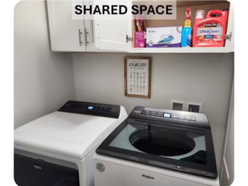 Furnished Private Room & Bathroom - Gallery - 7