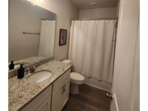 Furnished Private Room & Bathroom - Gallery - 16