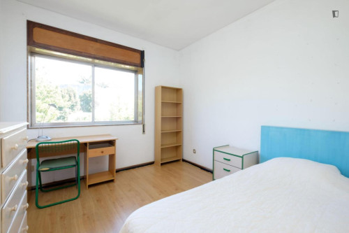 Great bedroom for students - Gallery - 14