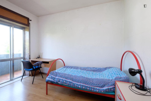 Charming bedroom in Coimbra - Gallery - 21