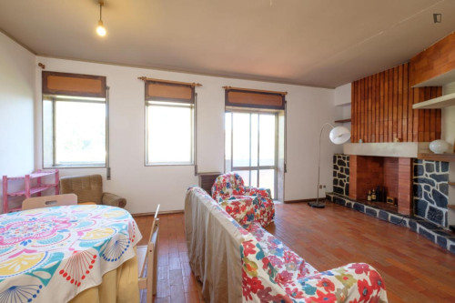 Good bedroom not too far from FDUC - Gallery - 16