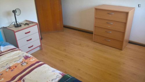 Good bedroom not too far from FDUC - Gallery - 19