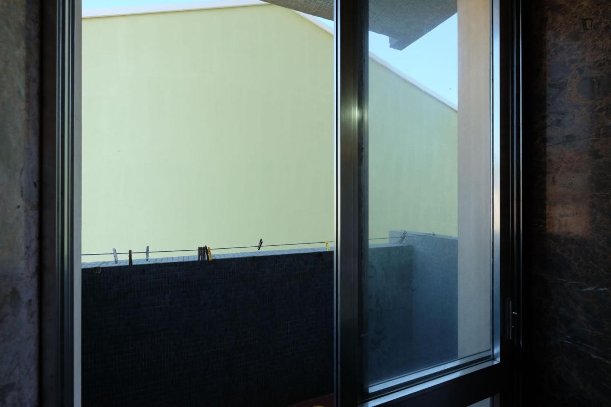 Friendly Ensuite Bedroom In Coimbra - 6