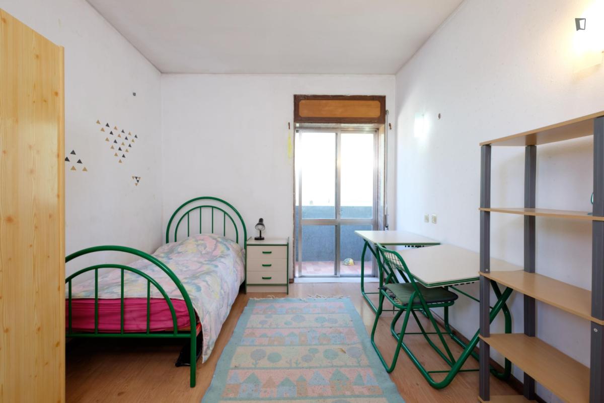 Friendly Ensuite Bedroom In Coimbra - 20