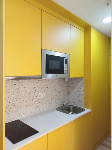 Neat studio near the centre of Coimbra - Gallery - 2