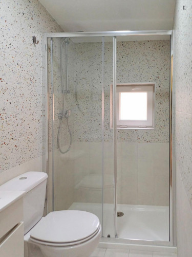 Neat studio near the centre of Coimbra - Gallery - 4
