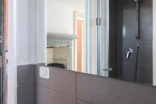 Typical 1-bedroom apt near Bocconi with all comforts 1 double 1 single bed - Gallery - 11
