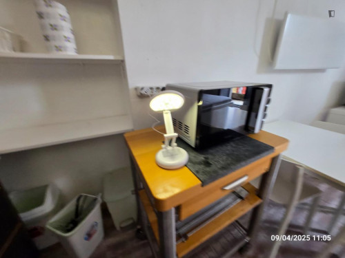 Typical 1-bedroom apt near Bocconi with all comforts 1 double 1 single bed - Gallery - 15