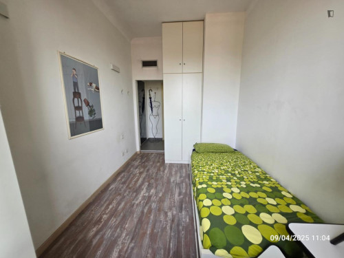 Typical 1-bedroom apt near Bocconi with all comforts 1 double 1 single bed - Gallery - 7
