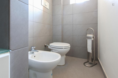 Typical 1-bedroom apt near Bocconi with all comforts 1 double 1 single bed - Gallery - 10