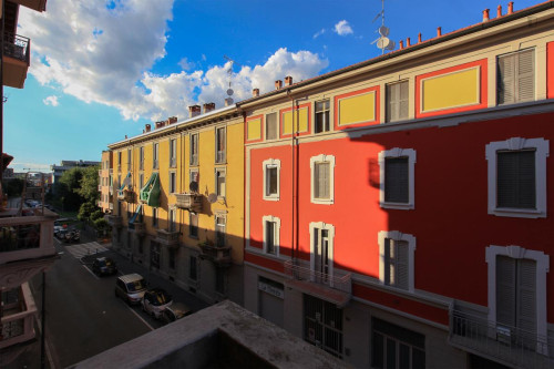 Typical 1-bedroom apt near Bocconi with all comforts 1 double 1 single bed - Gallery - 6