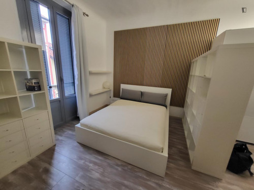 Typical 1-bedroom apt near Bocconi with all comforts 1 double 1 single bed - Gallery - 14