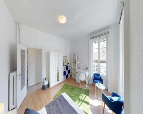 Chambre dans le rue du Garet - Gallery - 3